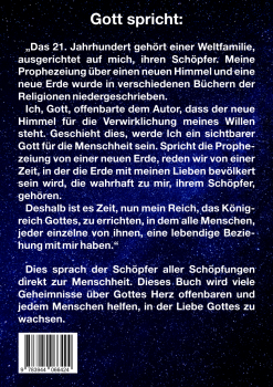 Preview: Ich verlor mein Herz in Gott - Band 1